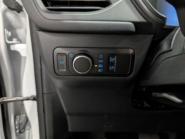 used 2023 Ford Escape car, priced at $25,498