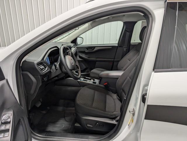 used 2023 Ford Escape car, priced at $25,498