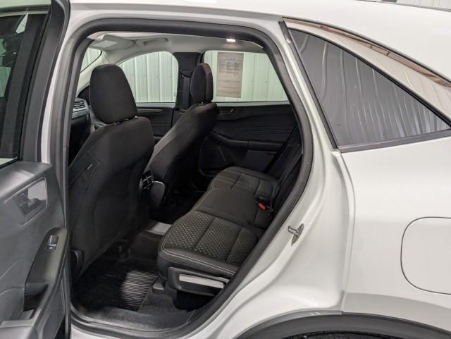 used 2023 Ford Escape car, priced at $25,498