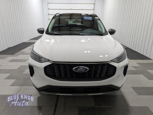 used 2023 Ford Escape car, priced at $25,498