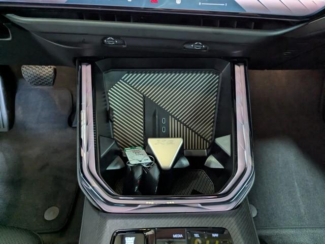 used 2025 BMW X3 car, priced at $46,498