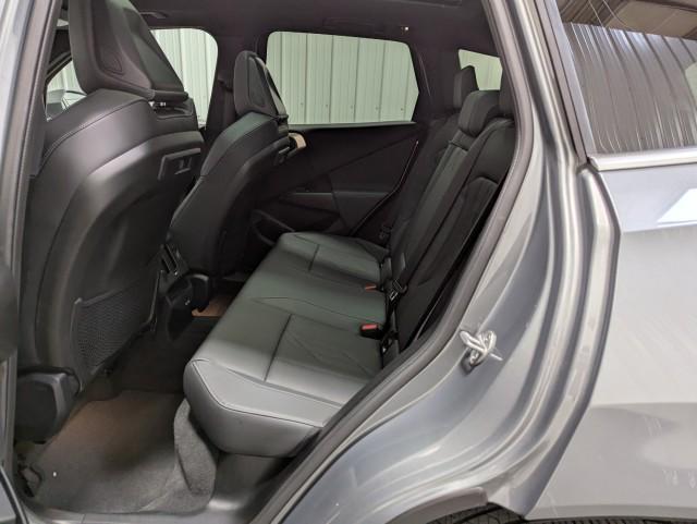 used 2025 BMW X3 car, priced at $46,498