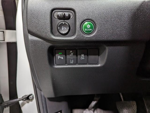 used 2020 Honda Pilot car, priced at $26,998