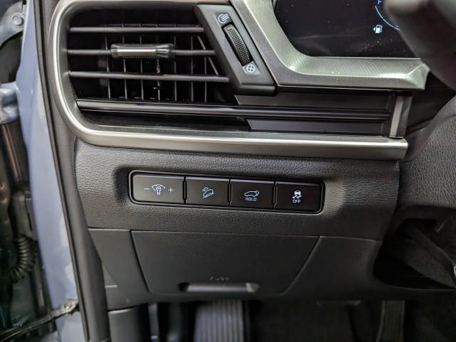 used 2025 Kia Telluride car, priced at $39,998