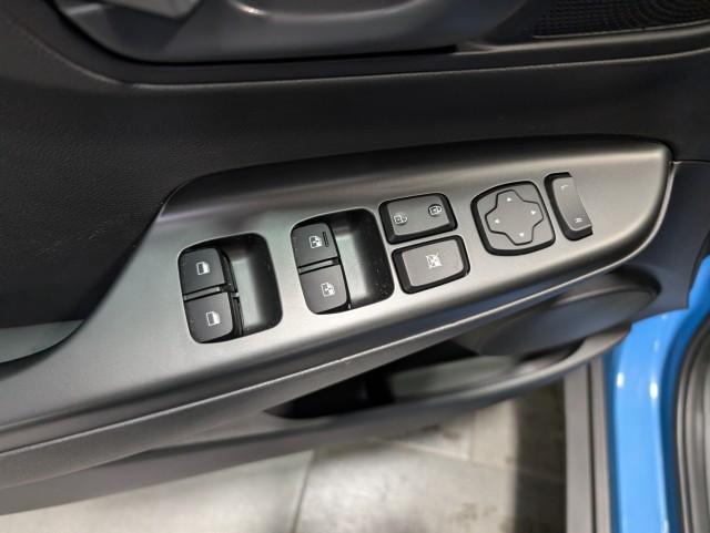 used 2023 Hyundai Kona car, priced at $23,498