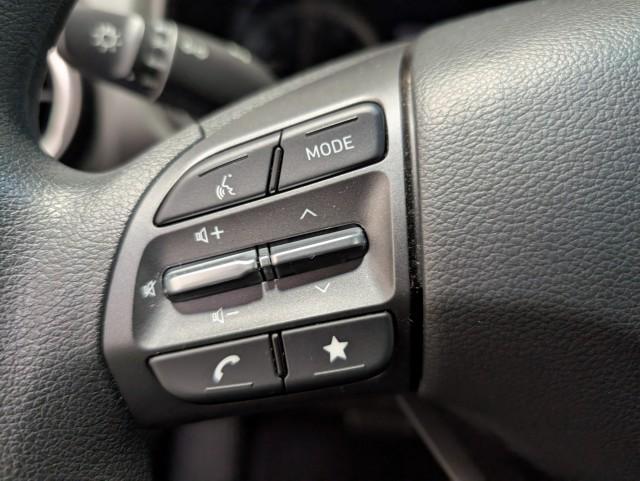 used 2023 Hyundai Kona car, priced at $23,498