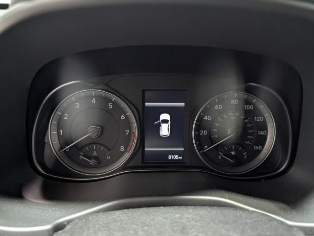 used 2023 Hyundai Kona car, priced at $23,498