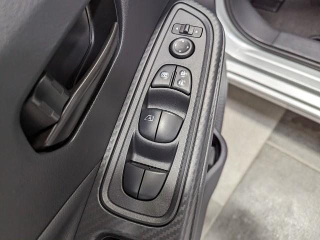 used 2024 Nissan Versa car, priced at $19,498