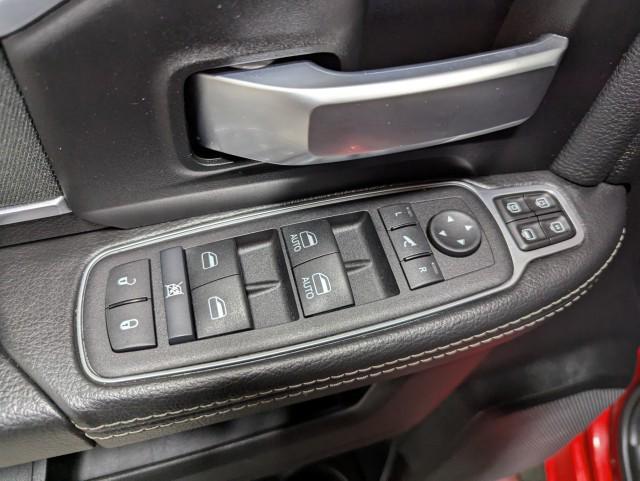 used 2024 Ram 2500 car, priced at $43,498
