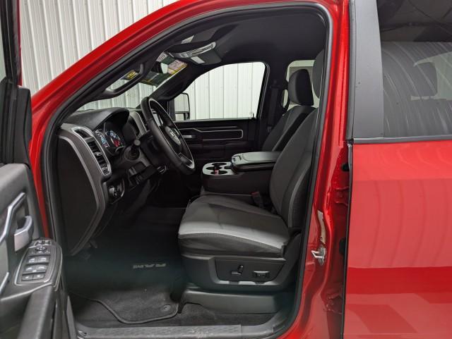 used 2024 Ram 2500 car, priced at $43,498