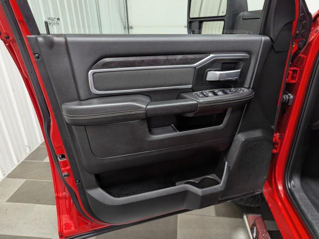 used 2024 Ram 2500 car, priced at $43,498