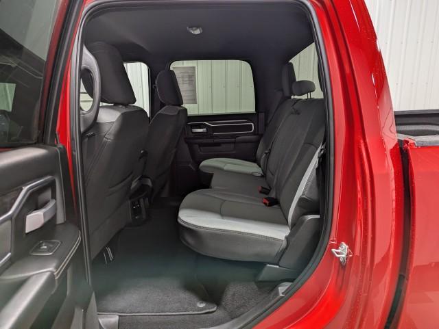 used 2024 Ram 2500 car, priced at $43,498