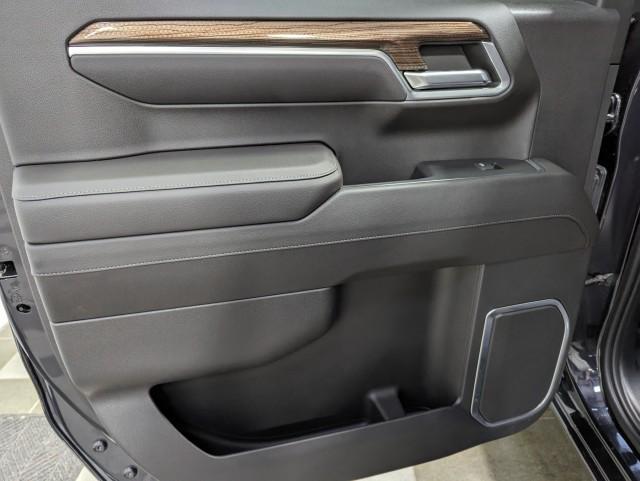 used 2022 Chevrolet Silverado 1500 car, priced at $36,998