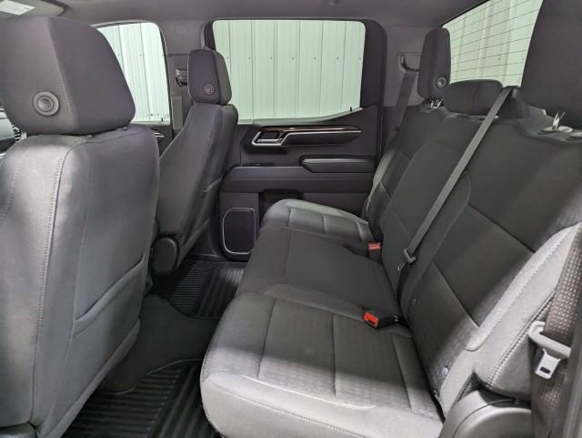 used 2022 Chevrolet Silverado 1500 car, priced at $36,998