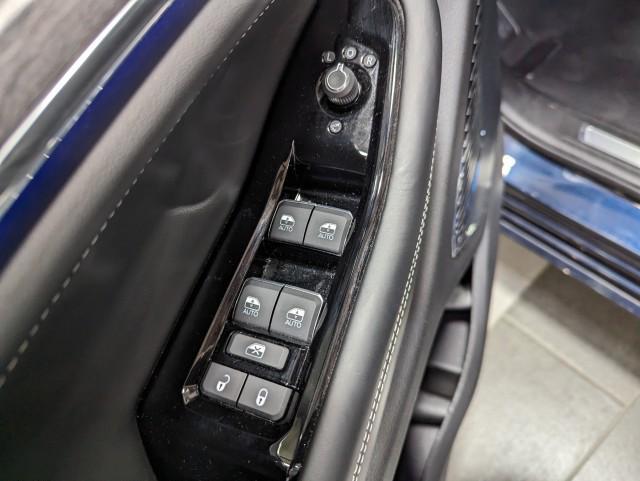 used 2022 Jeep Grand Cherokee 4xe car, priced at $34,998