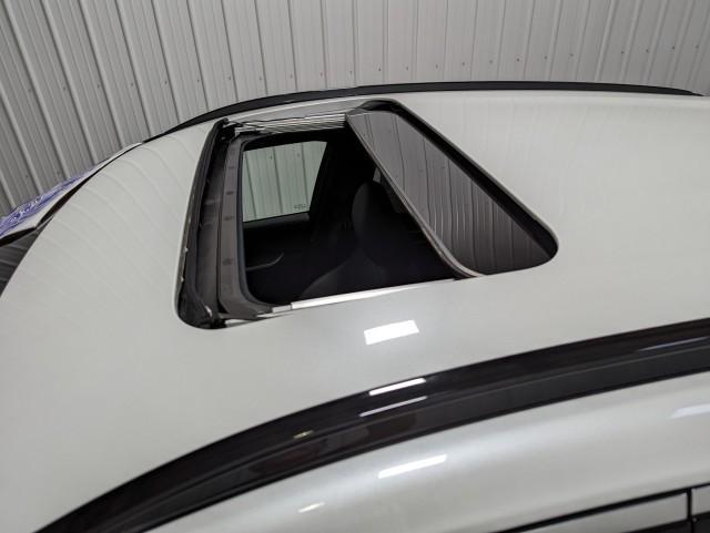 used 2024 INFINITI QX55 car, priced at $36,998