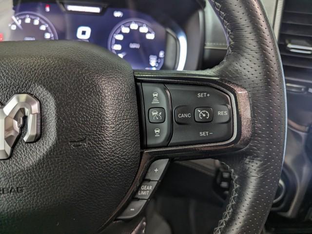 used 2024 Ram 2500 car, priced at $66,998