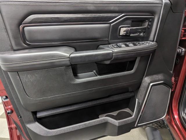 used 2024 Ram 2500 car, priced at $66,998