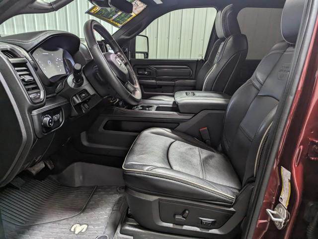 used 2024 Ram 2500 car, priced at $66,998