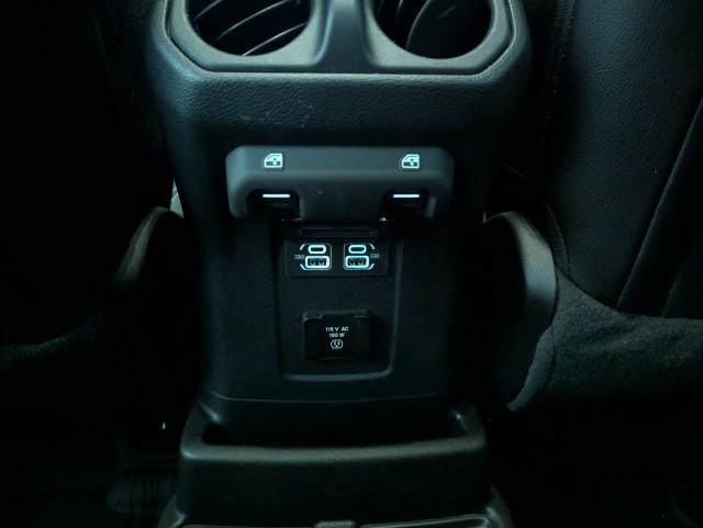 used 2023 Jeep Wrangler 4xe car, priced at $34,998