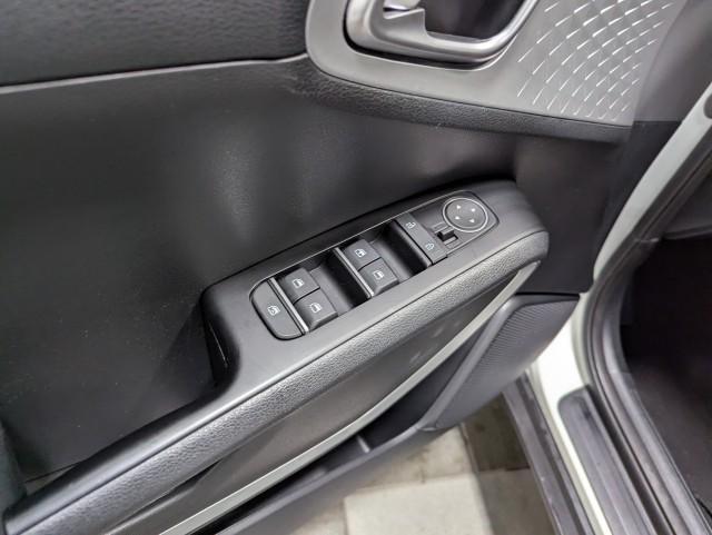 used 2024 Kia Soul car, priced at $16,998
