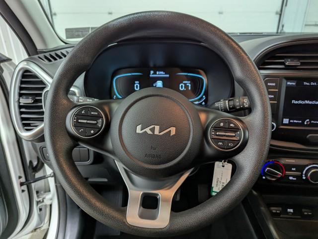 used 2024 Kia Soul car, priced at $16,998