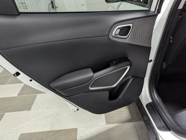used 2024 Kia Soul car, priced at $16,998