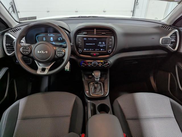 used 2024 Kia Soul car, priced at $16,998
