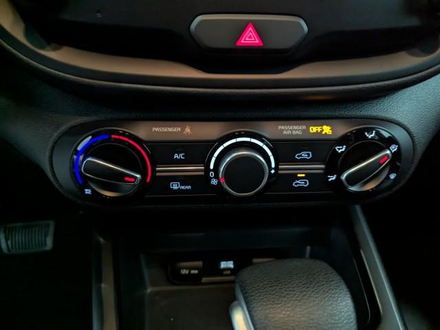 used 2024 Kia Soul car, priced at $16,998