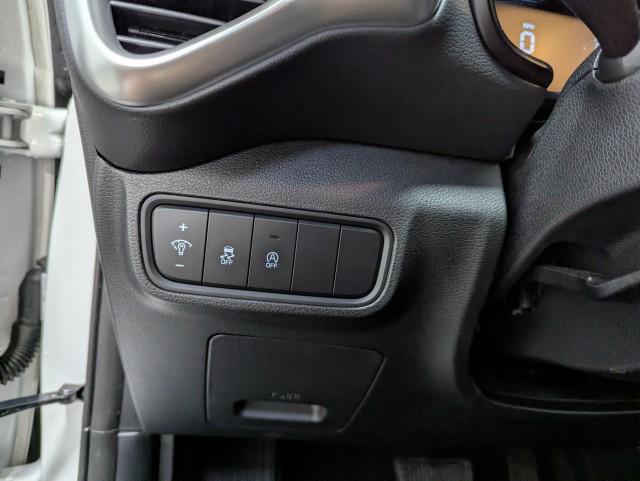 used 2024 Kia Soul car, priced at $16,998