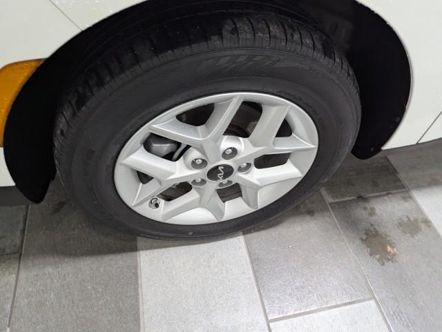 used 2024 Kia Soul car, priced at $16,998