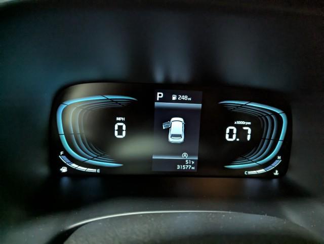 used 2024 Kia Soul car, priced at $16,998