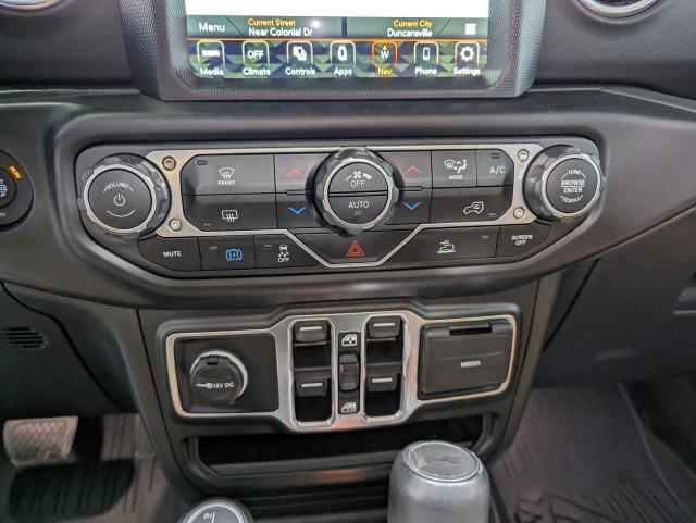 used 2023 Jeep Wrangler 4xe car, priced at $32,998