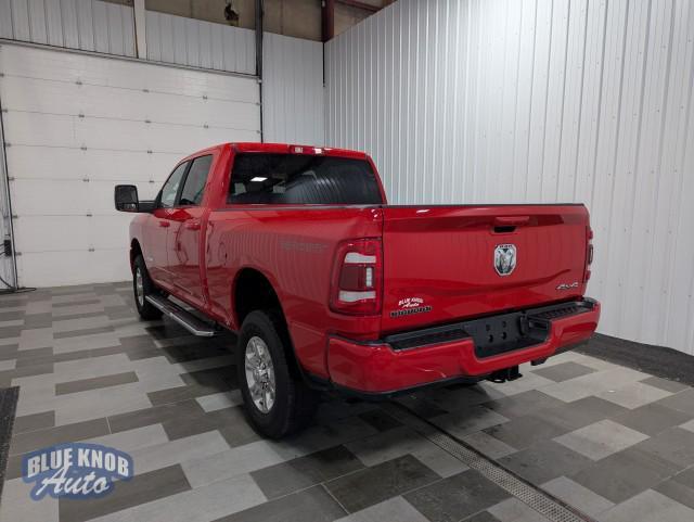 used 2024 Ram 2500 car, priced at $45,498