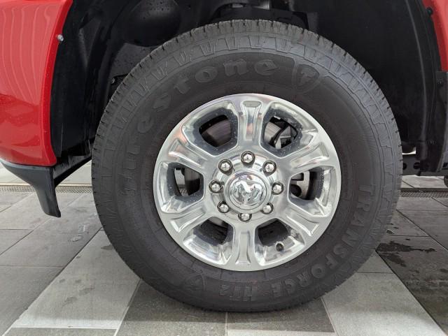 used 2024 Ram 2500 car, priced at $45,498