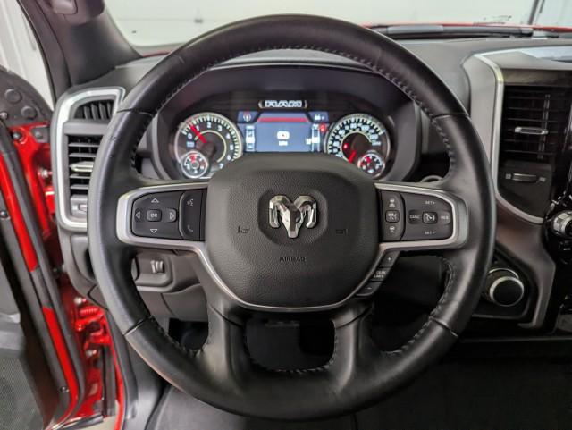 used 2024 Ram 2500 car, priced at $45,498