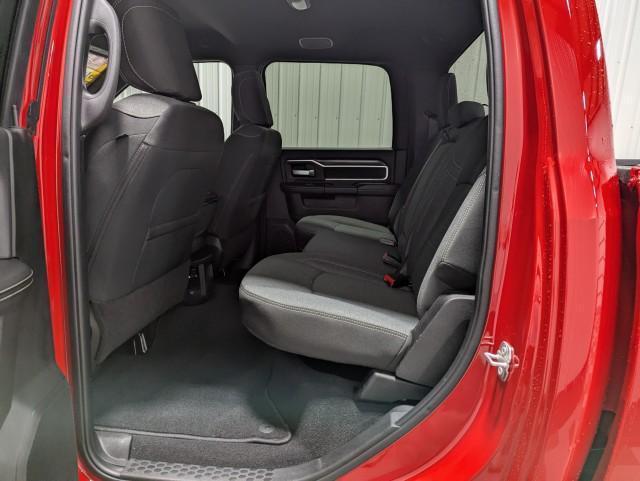 used 2024 Ram 2500 car, priced at $45,498