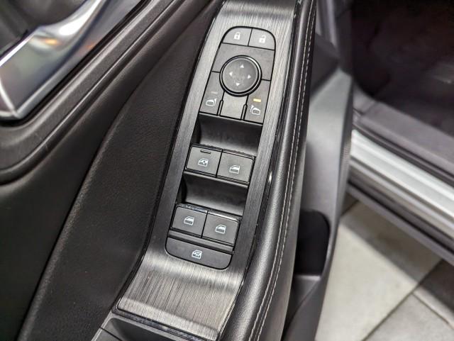 used 2024 Nissan Rogue car, priced at $25,998
