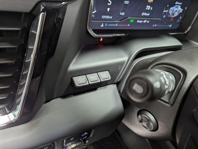 used 2024 GMC Sierra 1500 car, priced at $63,998