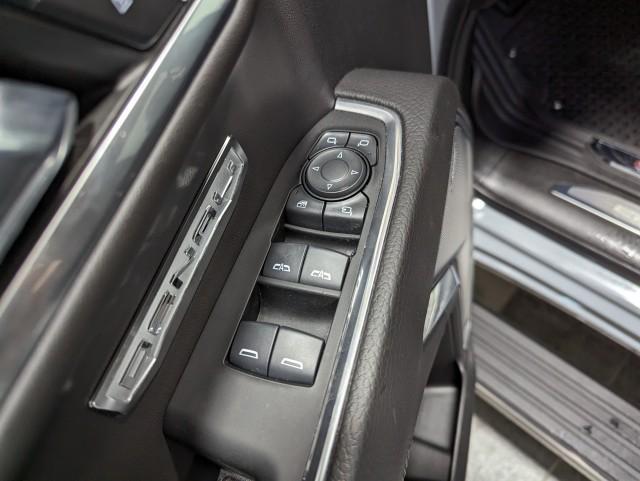 used 2024 GMC Sierra 1500 car, priced at $63,998