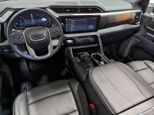 used 2024 GMC Sierra 1500 car, priced at $63,998