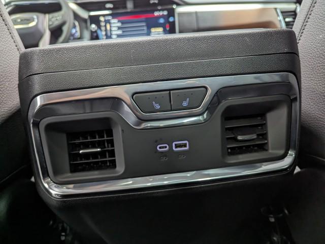 used 2024 GMC Sierra 1500 car, priced at $63,998