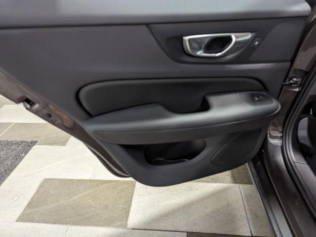 used 2024 Volvo S60 car, priced at $34,498