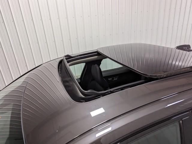 used 2024 Volvo S60 car, priced at $34,498