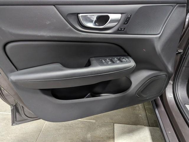 used 2024 Volvo S60 car, priced at $34,498