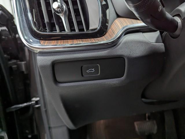 used 2024 Volvo S60 car, priced at $34,498