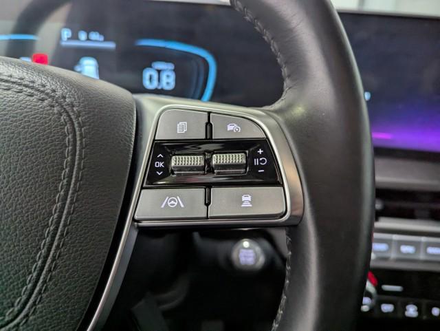 used 2025 Kia Telluride car, priced at $37,998