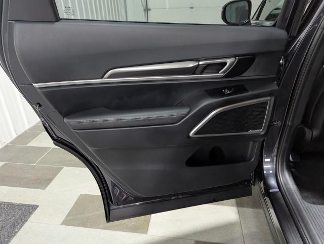 used 2025 Kia Telluride car, priced at $37,998