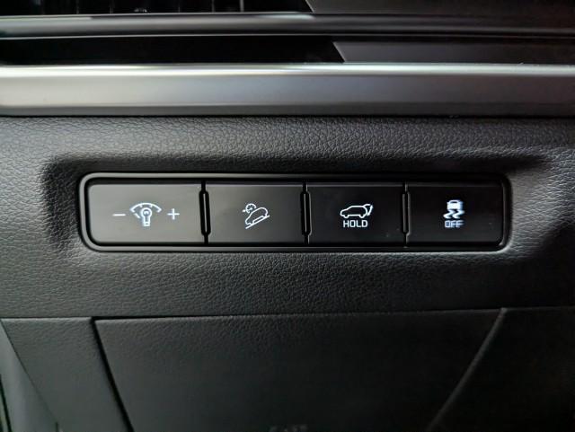 used 2025 Kia Telluride car, priced at $37,998