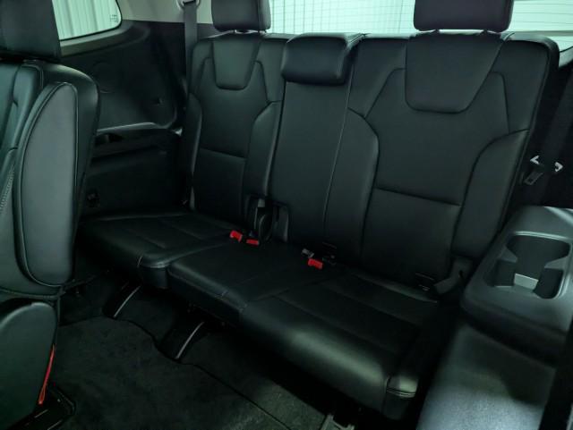 used 2025 Kia Telluride car, priced at $37,998